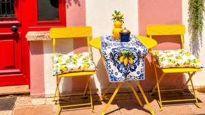 Exterior - Cunda Bebekli Ev (Ayvalik)