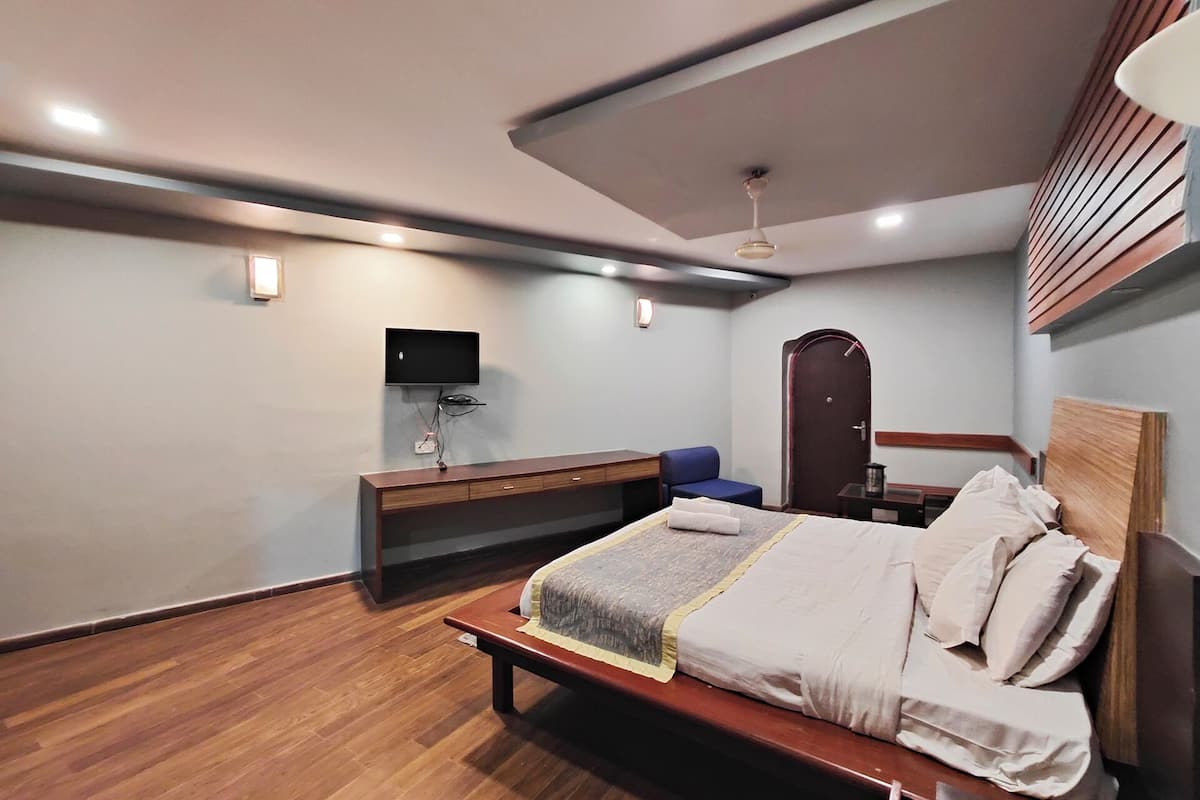 Comfort Room