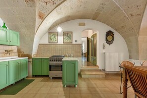Villa | Eget kök