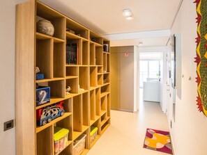 Apartment | Innenbereich