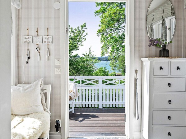 House | 2 bedrooms, individually furnished - 5 Star Holiday Home in Odsmal-by Traum (Oedsmal)