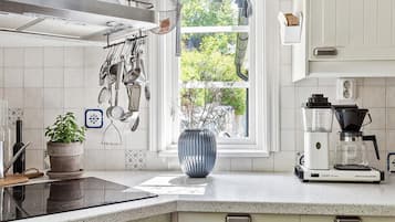 Maison | Cuisine privée