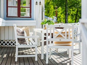 Exterior - 5 Star Holiday Home in Odsmal (Oedsmal)