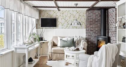 5 Star Holiday Home in Odsmal-by Traum