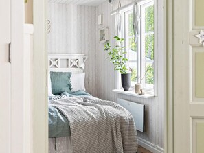 House | Interior - 5 Star Holiday Home in Odsmal-by Traum (Oedsmal)