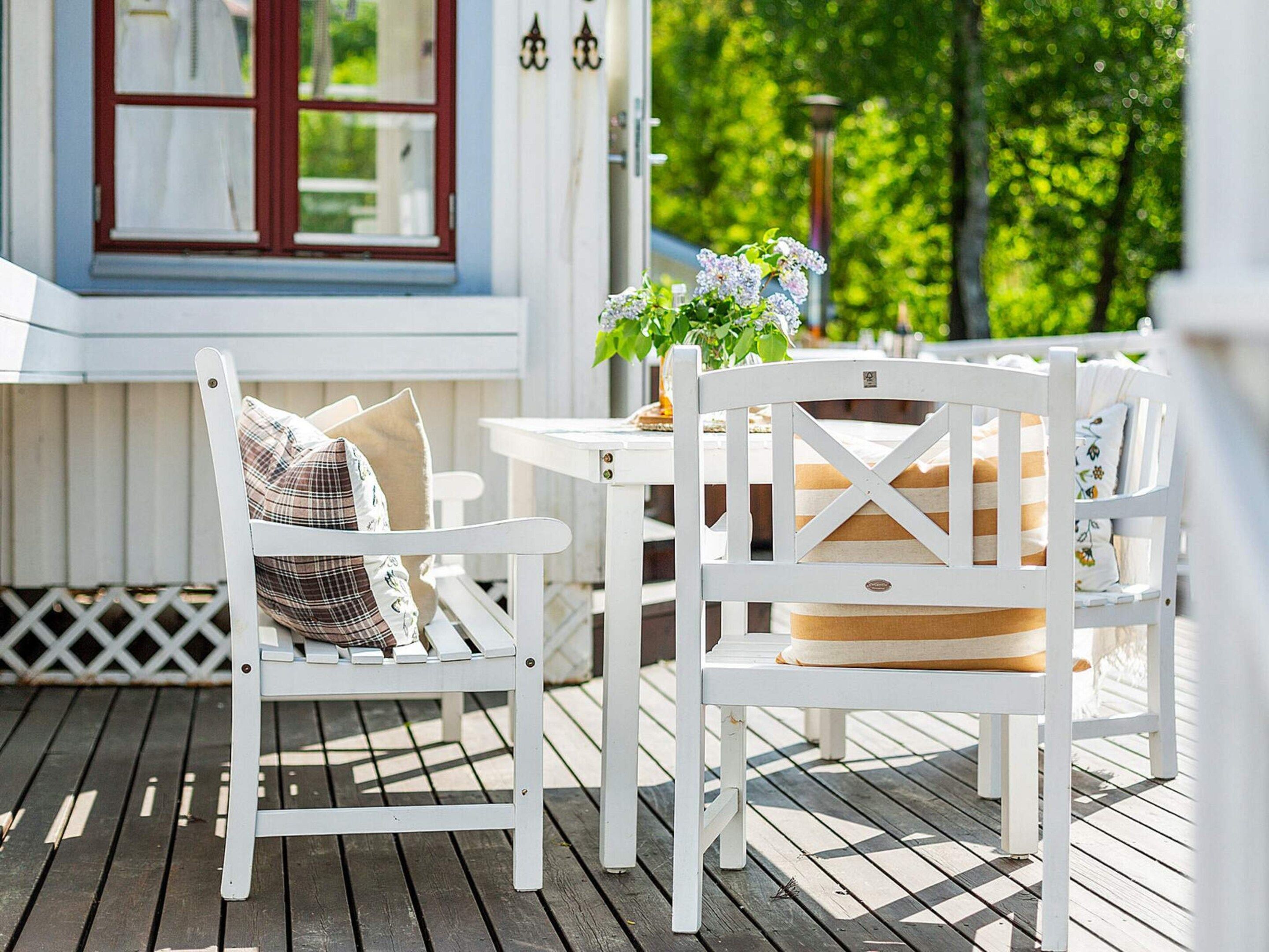 Casa | Fachada