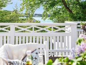 House | Exterior - 5 Star Holiday Home in Odsmal-by Traum (Oedsmal)