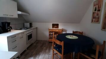 Apartment | Private kitchen | Electric kettle