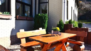 Apartment | Exterior