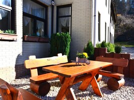 Apartment | Exterior