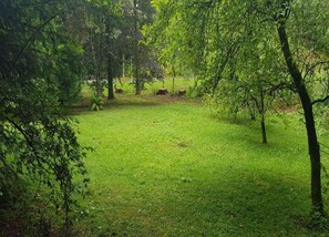 View from property - Sonniges Dachgeschoss-refugium, Wildemann (Clausthal-Zellerfeld)