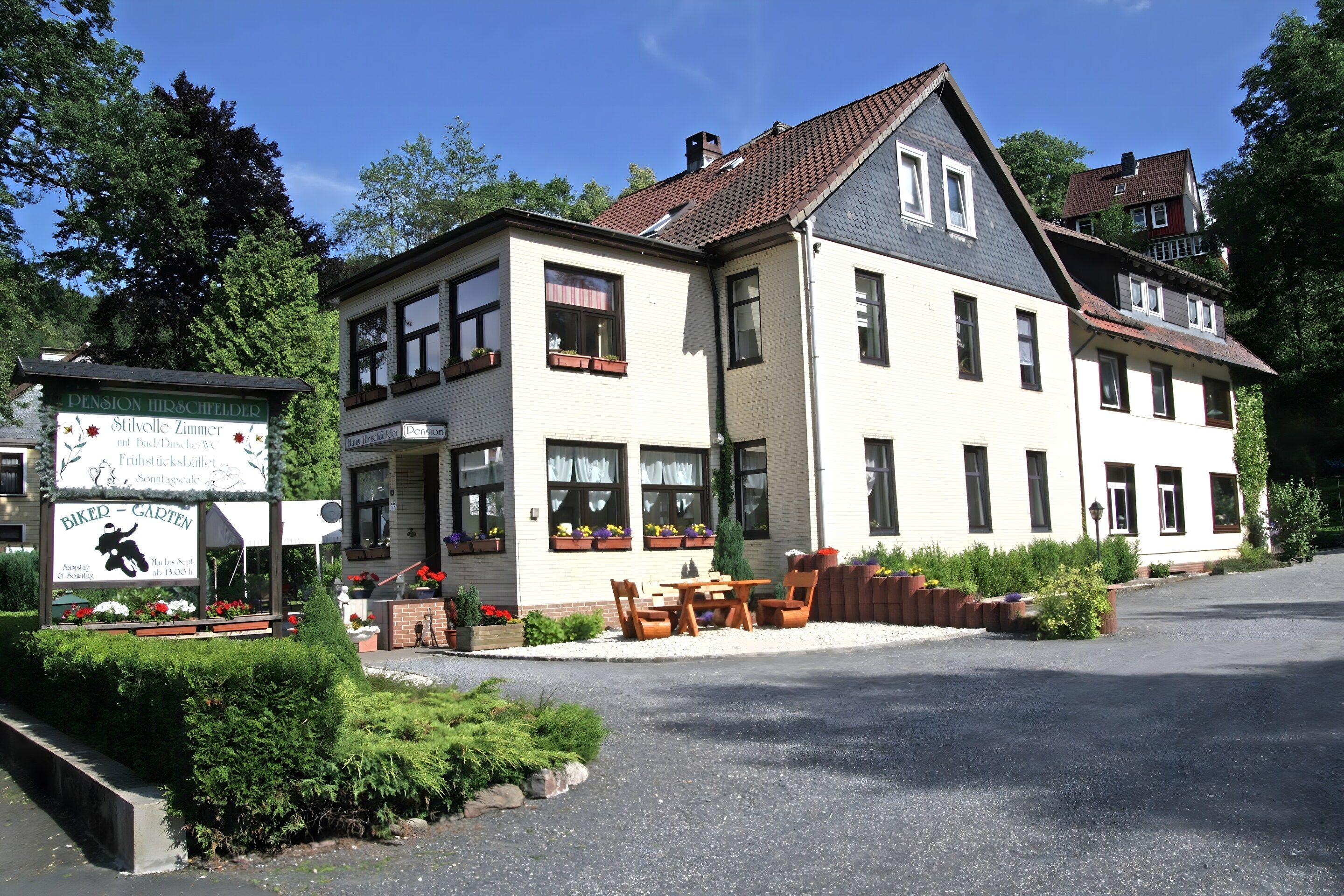 Apartment | Exterior