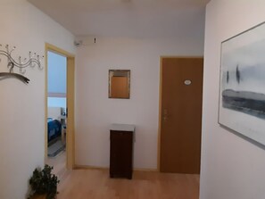 Apartment | 2 bedrooms - Sonniges Dachgeschoss-refugium, Wildemann (Clausthal-Zellerfeld)