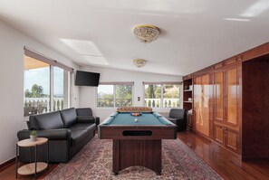 Game room - Athenian Secret Glyfada (Glifada)