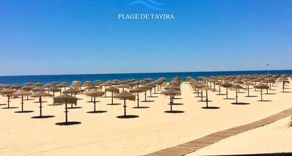 Villa for 6 people - Private pool - Santa Luzia