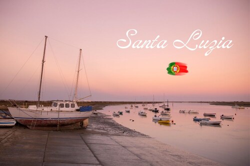 3 Bedroom Villa in Santa Luzia