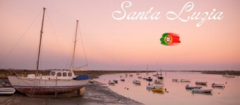 3 Bedroom Villa in Santa Luzia