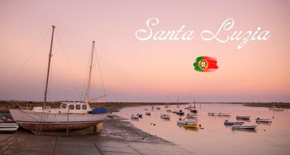 3 Bedroom Villa in Santa Luzia