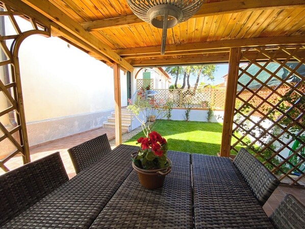 Terrass/Patio