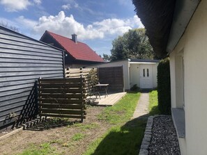 Ulkoalueet