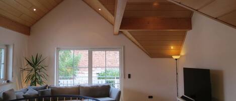 منطقة المعيشة