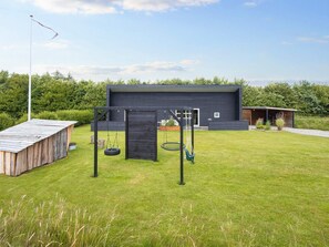 Hus | Udendørsområde