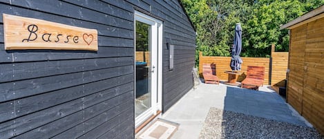 Hus | Udendørsområde