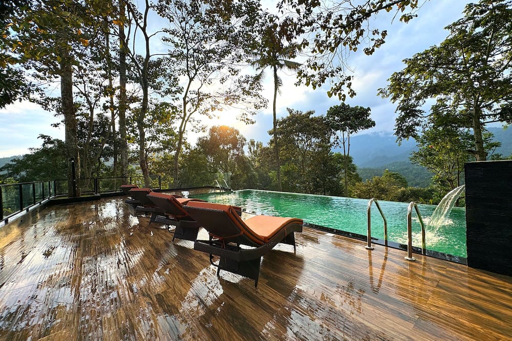 Viceroy Luxury Mountain Resort