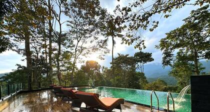 Viceroy Luxury Mountain Resort