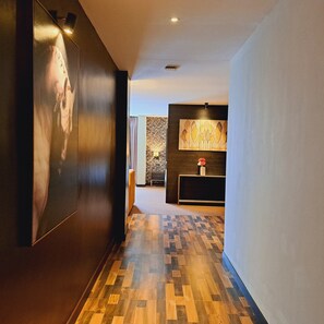 1 habitación