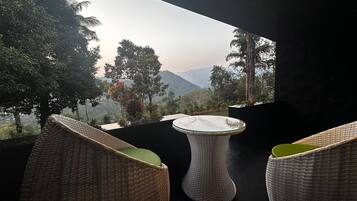 Chambre Familiale | Balcon