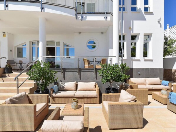 Exterior - Belvilla by OYO Villa Doramas 8 pax (Mogan)