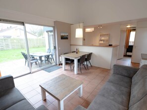 Maison | Salle de séjour