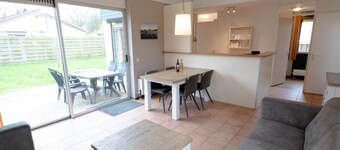 Premium Bungalow 4 Persons