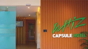 Exterior - Whiz Capsule Thamrin Jakarta (Jakarta)