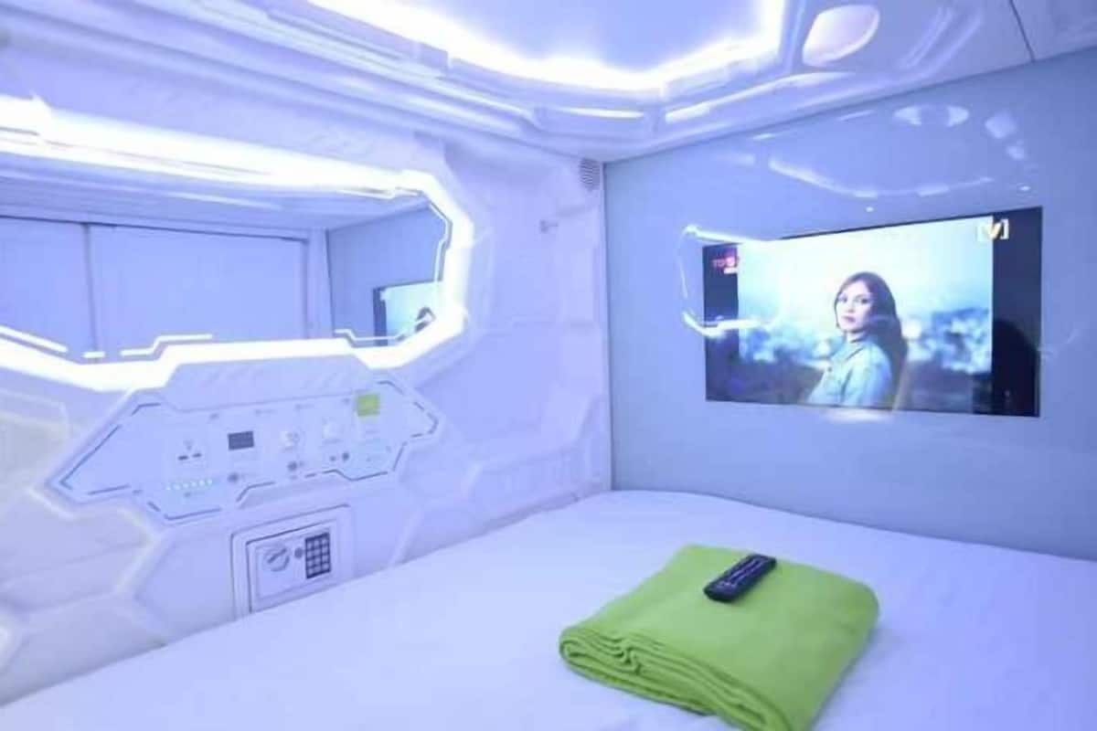1 ห้องนอน, Wi-Fi ฟรี