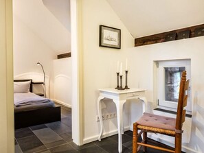 Apartment | 1 bedroom, individually furnished - Holiday Apartment Remise - Loft (Werder (Havel))