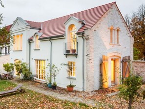 Exterior - Holiday Apartment Remise - Loft (Werder (Havel))