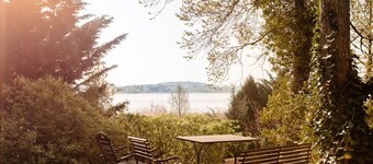 อพาร์ทเมนต์วันหยุด Remise - Loft