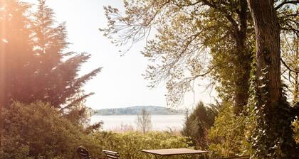 Holiday Apartment Remise - Loft