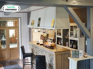 บ้านพัก | ครัวส่วนตัว | ตู้เย็น, กาต้มน้ำไฟฟ้า, เตาปิ้งขนมปัง