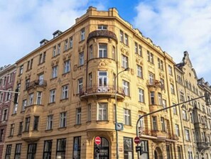 Exterior - Votre Escapade sur la Rivière Vltava (Prague)