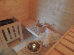 Bathroom - Huttenzauber 1 Comfortable Holiday Residence (Annaberg-Lungoetz)