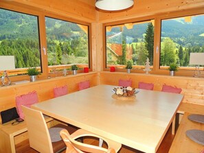 ชาเลท์ | ร้านอาหาร