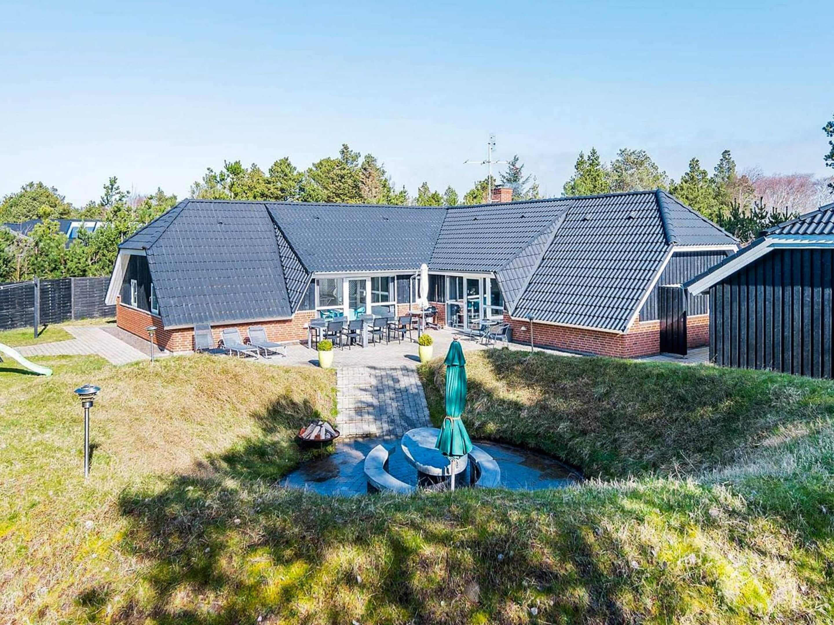 Maison | Extérieur