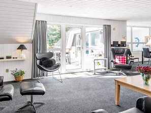 Casa | Area soggiorno