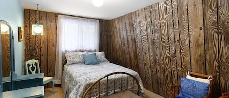 5 Schlafzimmer, BĂŒgeleisen/BĂŒgelbrett, kostenloses WLAN, BettwĂ€sche