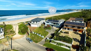 Exterior - Clear Water at The Entrance by HolidayCo. (THE ENTRANCE NORTH)