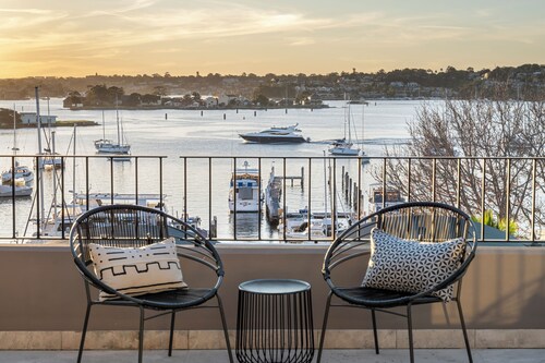 Harbour Haven Townhouse