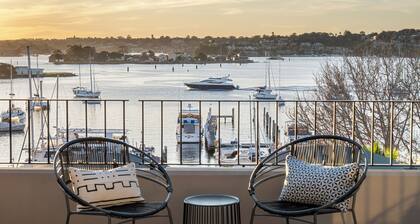 Harbour Haven Townhouse